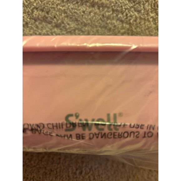 S’Well Food Prep Peony Color Bento Box - New In Package - Picture 2 of 6